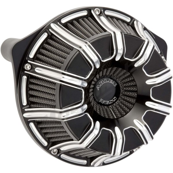 ARLEN NESS oro filtro komplektas Harley Davidson FLDE / FLFB / FLHC / FLHCS / FLHTCUTG 1750-1923cc 17-24