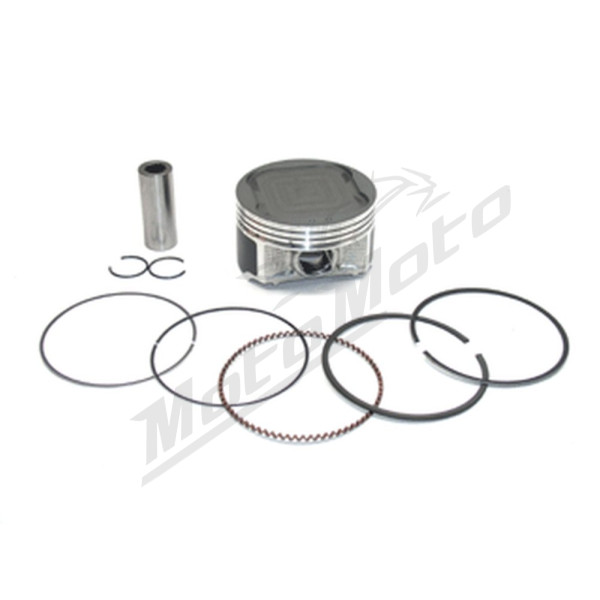 Namura Piston set Polaris Sportsman / Scrambler / Xplorer / Magnum 500cc 96-11 (92.47MM=+0.50MM)