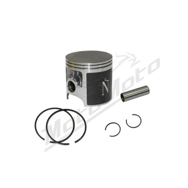 Namura Piston set YAMAHA YFZ 350 BANSHEE 87-06 (64,44MM=+0,50MM)