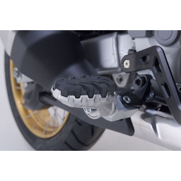 SW-MOTECH EVO Vairuotojo Pakojai Honda CRF 1000-1100 18-26