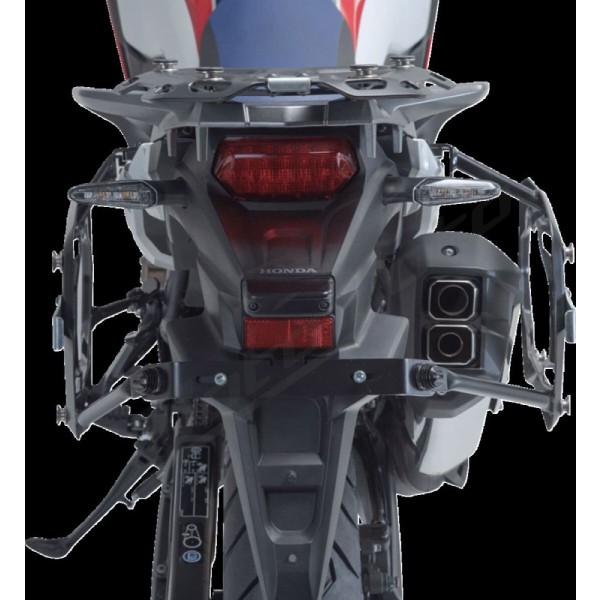 SW-MOTECH PRO Side Carrier Honda CRF 1000 18-19