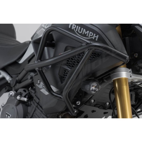 SW-MOTECH Upper Crash Bars Triumph Tiger 1200 22-24