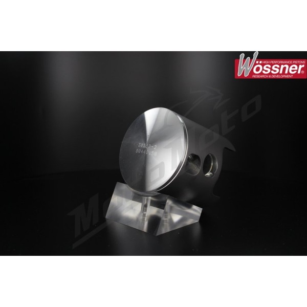 WÖSSNER kaltinis stūmoklis 67,44-67,94mm Husqvarna WR 240 87-88