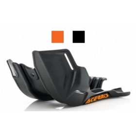 Skid plate ACERBIS KTM SX / Husqvarna TC / Gas Gas MC 85cc 2018-2022