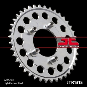 Rear sprocket JTR1315