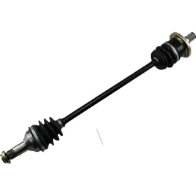 MOOSE OFFROAD FOUR WHEEL OEM Replacement Standard CV Axle Arctic Cat Prowler 500-1000cc 06-15