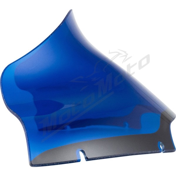 KLOCK WERKS Kolor Flare™ Sport Windshield HARLEY DAVIDSON FLHTKL/FLHTCU 1690-1923 14-25