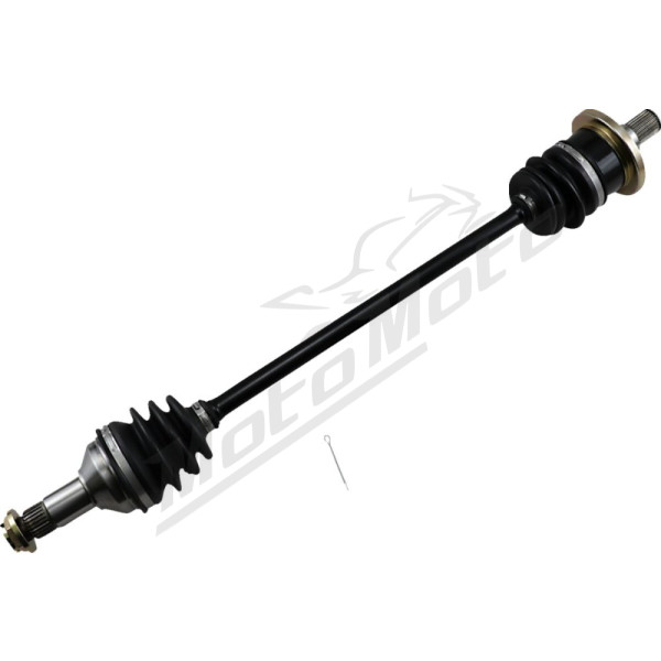 MOOSE OFFROAD FOUR WHEEL OEM Replacement Standard CV Axle Arctic Cat Prowler 500-1000cc 06-15