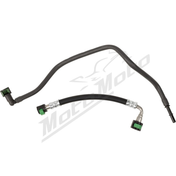MOOSE OFFROAD FOUR WHEEL Replacement Fuel Line Polaris 500-800cc 05-14