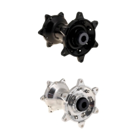 HAAN WHEELS Front Hub Kawasaki KX 65 20-26