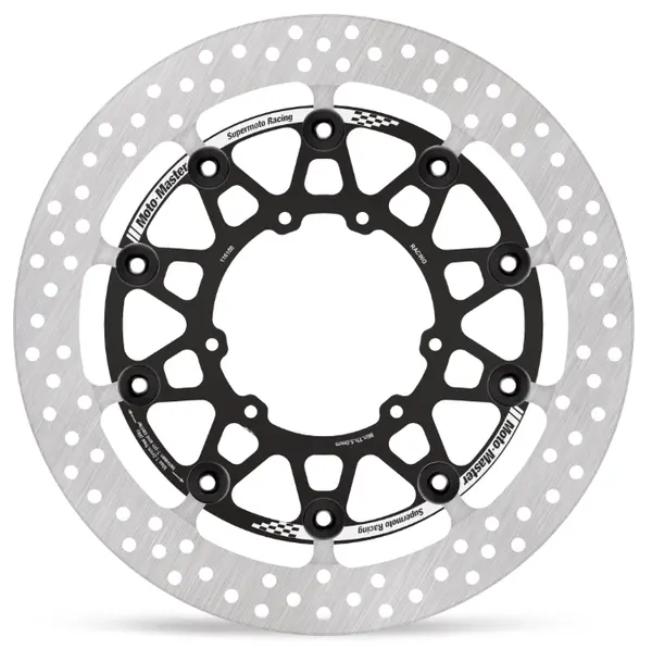 MOTO-MASTER HALO front brake disc Cannondale / Honda 125-500 95-26