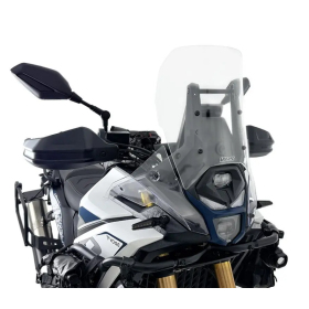 WRS Windshield Touring Voge DS 800 X ABS Rally 2025-> Clear