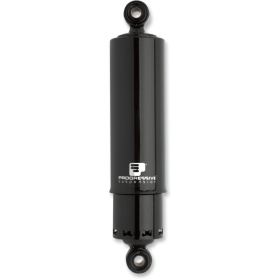 PROGRESSIVE SUSPENSION 412 Series Shocks 305,00mm Harley Davidson FLD / FXD / FXDB / FXDC / FXDF / FXDL / FXDLI / FXDWG / FXDX / FXDXT 1450-1690 91-17