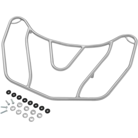 SHOW CHROME GT Tour Rack HONDA GL 1800 18-20