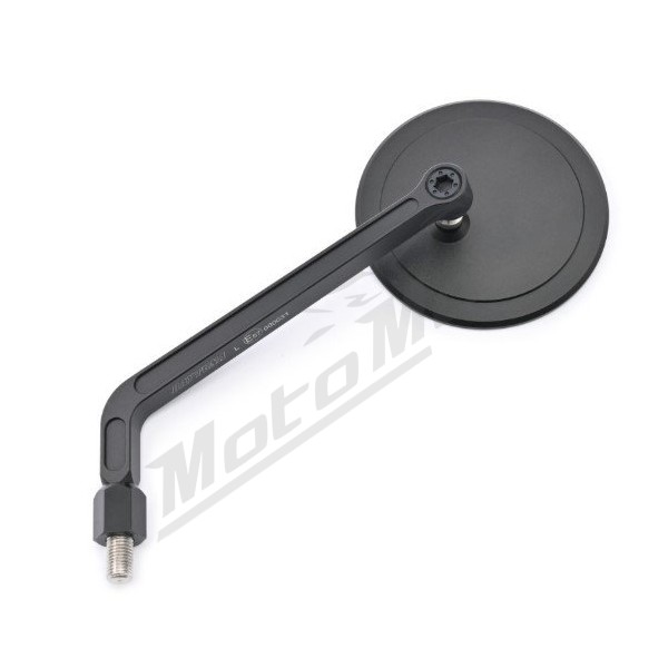 DAYTONA D-MIRROR-20 FLAT-ROUND Universal Mirror M10 1pc