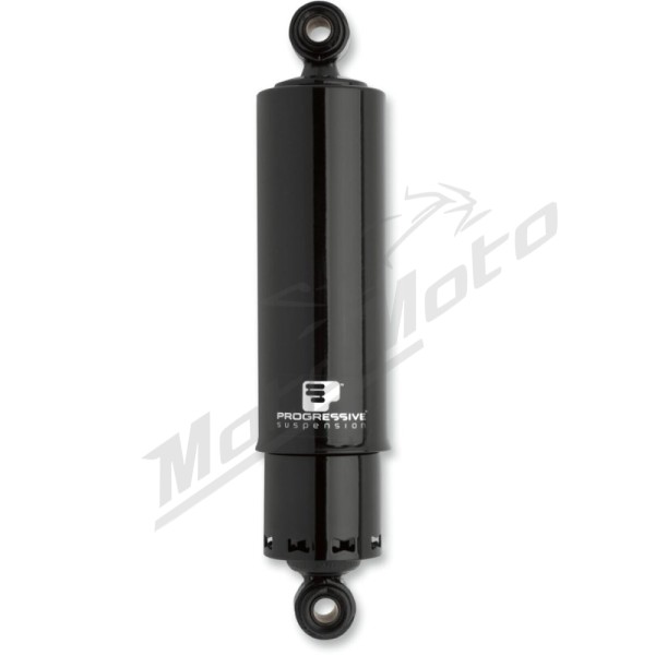 PROGRESSIVE SUSPENSION 412 Series Shocks 305,00mm Harley Davidson FLD / FXD / FXDB / FXDC / FXDF / FXDL / FXDLI / FXDWG / FXDX / FXDXT 1450-1690 91-17