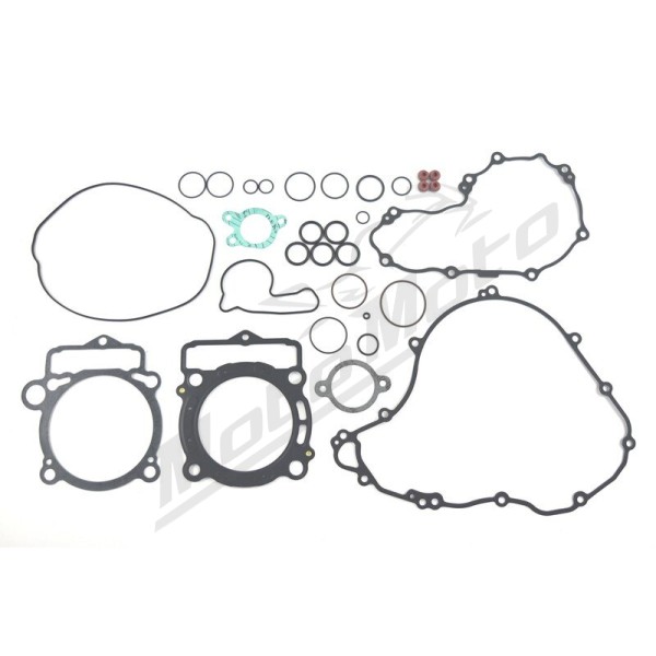 TECNIUM Complete Engine Gasket Set Husqvarna / KTM 350 16-19