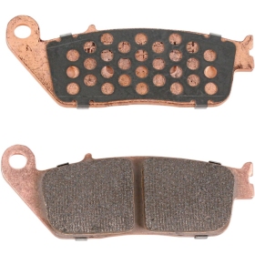 EBC Sintered "HH" Brake Pads HONDA / TRIUPMH / KAWASAKI 250-1000cc 95-24