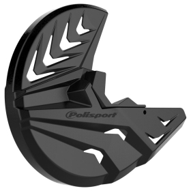 POLISPORT Bottom Fork & Disc Protector BETA RR / RX / XTRAINER 125-450cc 2019-2024