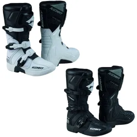 Kenny racing cross / enduro track t2 kid / junior / children's shoes