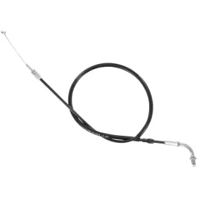 MOTION PRO Black Vinyl Throttle Cable Honda VT 750 DC 01-07