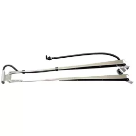 Osculati Telescopic arm w/ widescreen 350/450mm