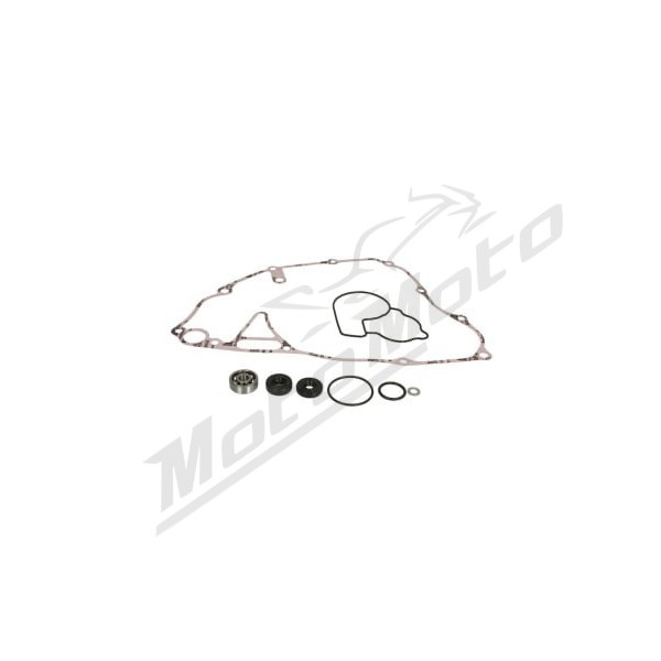 WINDEROSA Vandens pompos rem. kompl. Kawasaki KX 450cc 06-08