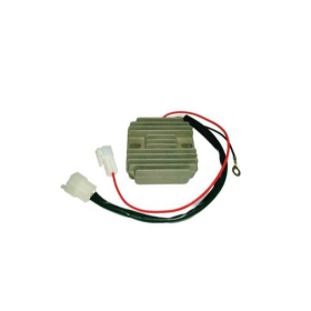 Electrex Voltage Regulator Yamaha XV / XJ / V-Max / Royal Star 535-1300cc 85-07