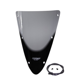 MRA originalus priekinis stiklas  YAMAHA YZF-125