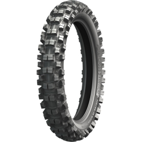 Padanga MICHELIN STARCROSS 5 Medium TT 51M 90/100 R16