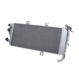 Radiator KAWASAKI ER-6n / ER-6n ABS 12-16