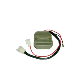 Electrex Voltage Regulator Yamaha XV / XJ / V-Max / Royal Star 535-1300cc 85-07