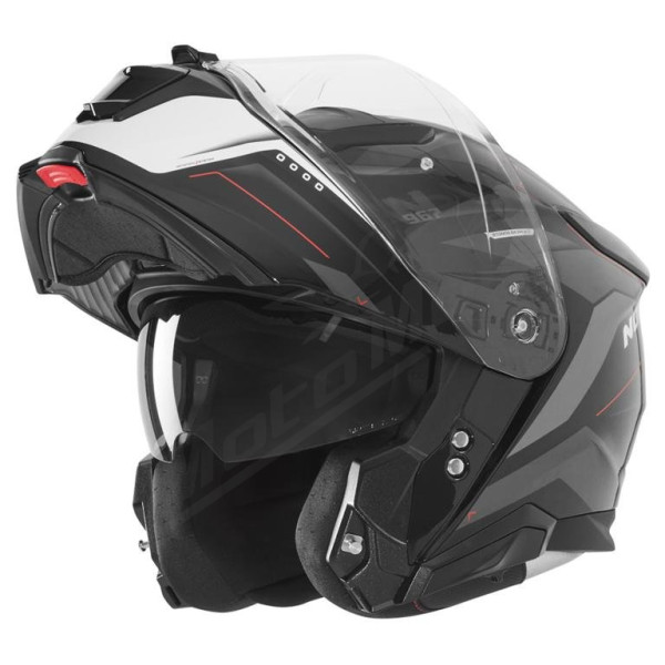 Flip-up Helmet (flip-up) NOX N967