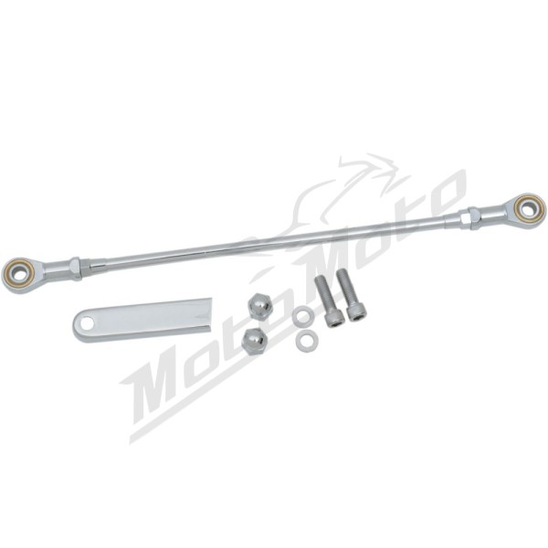 DRAG SPECIALTIES Shifter Linkage Harley Davidson FLHR / FLHTCU / FLHTCUL / FLHTCUTG 1340-1923cc 80-20