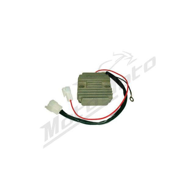 Electrex Voltage Regulator Yamaha XV / XJ / V-Max / Royal Star 535-1300cc 85-07
