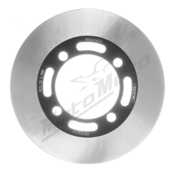 MTX Priekinis stabdžių diskas Suzuki LT-A / LT-F 400-500 02-19