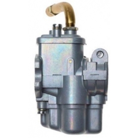 Carburetor 10mm (Manual choke) (screwed on)