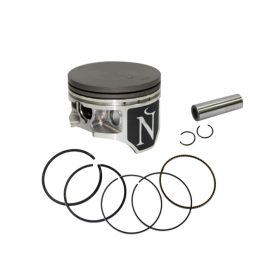 Namura Piston set HONDA TRX 300 FOURTRAX FW 88-00 (75,45MM=+1,50MM)