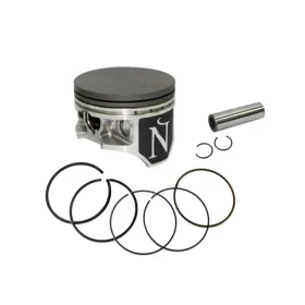 Namura Piston set HONDA TRX 300 FOURTRAX FW 88-00 (75,45MM=+1,50MM)