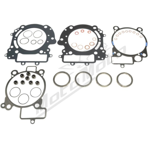 ATHENA Top-End Gasket Kit KTM ADVENTURE / SUPERDUKE / SUPERENDURO / SUPERMOTO 950-990 03-13