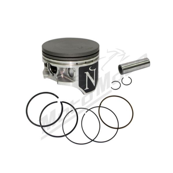 Namura Piston set HONDA TRX 300 FOURTRAX FW 88-00 (75,45MM=+1,50MM)