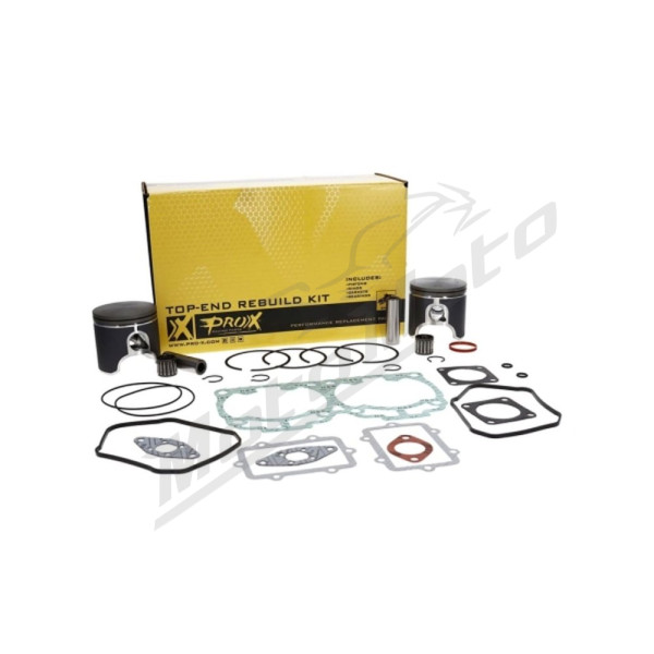 PROX Forged Piston Kit Lynx / Ski-Doo 800cc 00-07