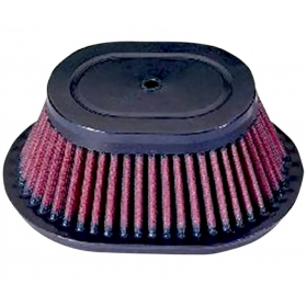 Air filter K&N YAMAHA YFA 1/ YFM 125-200cc/ YFS 200cc 1988-2013