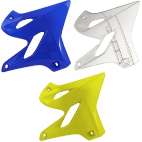 POLISPORT Radiator Covers Yamaha YZ 125-250cc 2002-2021