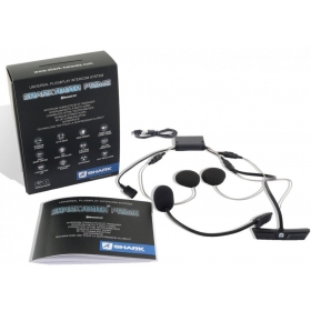 Shark Sharktooth Prime Bluetooth Communication System