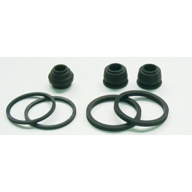 TOURMAX Brake Caliper Repair Kit HONDA CB / CX / GL / VF / VT / XLV 500-1500cc 1983-2000