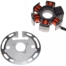 SALE! Stator ignition AM6 / DERBI 50 2T 