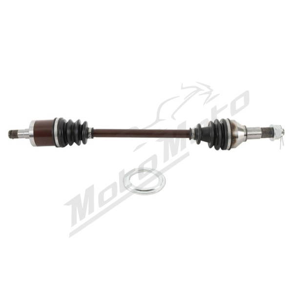 ALL BALLS Front Right Drive Shaft Can Am Commander 800-1000 17-20