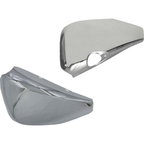 DRAG SPECIALTIES Side Covers Harley Davidson XL 883-1200cc 14-22