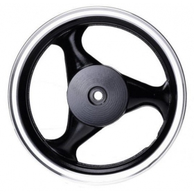 Galinis ratlankis motorolerio R13 x 3,50 1 vnt.